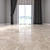 Luxury Marble Floor Tiles 3D model small image 2