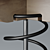 Revamped Ride: Sprung Stool 3D model small image 2