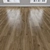 Oak Parquet: Herringbone, Linear, Chevron 3D model small image 1