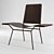 Aisuu Collection: Timeless Chairs 3D model small image 3