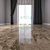 HD Marble Textures: 10 Multisub-object Materials 3D model small image 2