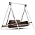 Elevated Myth Swing by MyFace 3D model small image 1