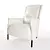 Riga 2012: Stylish & Versatile Furniture 3D model small image 1