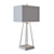 Elegant Mackean Table Lamp 3D model small image 2