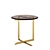 Wansheng Modern Table: Stylish and Functional 3D model small image 2