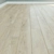 Authentic Wood Laminate Flooring 3D model small image 1