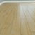 Natural Wood Laminate Flooring 3D model small image 1