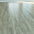 Natural Wood Laminate Flooring 3D model small image 2