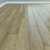 Natural Wood Laminate: Parquet Flooring 3D model small image 1