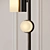 Contemporary Design Floor Lamp by Studio Truly Truly 3D model small image 2