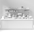 Supermarket Coffee Point: Café, Coffee, Maker 3D model small image 3