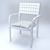 IKEA SJALLAND Chair: Stylish Comfort 3D model small image 3
