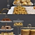 Delicious Cookie Bar: Realistic 3D Model 3D model small image 4