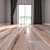 HD Parquet Floor Collection 3D model small image 2