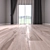 HD Parquet Floor: Stunning Textures 3D model small image 2