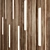 Premium Wood Panel Texture - 3D Max, OBJ, FBX, 3DS 3D model small image 2