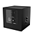 Powerful Yamaha NS-SW100 Subwoofer 3D model small image 2