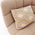 Elegant Velvet Sofa 3D model small image 2