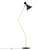 Skagen Floor Lamp: Modern Design, Multiple File Formats 3D model small image 1