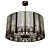 Halo Elixir Pendant Large - Timothy Oulton Design 3D model small image 2