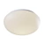 Plastic Downlight Recessed Lamp - DL297-6-6W-W 3D model small image 1