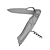 Victorinox Ranger Grip Penknife 3D model small image 3