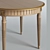 Elegant Neoclassic Table | 95,650 Polygons 3D model small image 4
