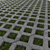 EcoPark Lawn Concrete Grid 3D model small image 1