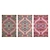 Luxury Carpets Set 3D model small image 3