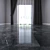 Luxury Marble Floor Tiles 3D model small image 2