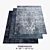 Lightweight Pure 2.0 Rugs 3D model small image 1