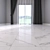 Luxury White Marble Floor Tiles 3D model small image 2