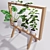 Green Oasis: Complete Plant Set 3D model small image 7