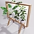 Green Oasis: Complete Plant Set 3D model small image 10