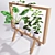 Green Oasis: Complete Plant Set 3D model small image 12