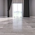 Luxury Marble Tiles: HD Textures [60x60 cm] 3D model small image 2