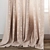 Elegant Lace Curtain Design 3D model small image 2