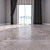 HD Marble Floor Textures 3D model small image 2