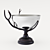 Elegant Eichholtz Bowl Barford 3D model small image 1