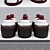 Delicious Cherry Dessert 3D model small image 5