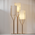 Arborescence CVL Floor Lamps: Stunning Illumination Solution 3D model small image 3