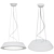 Elegant Illumination: Stile Luce 3D model small image 1