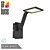 Modern LED Wall Sconce - ST LUCE SL841.404.01 3D model small image 1