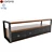 Elevate TV Stand - Loft Design 3D model small image 1