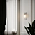 Eclipse Sconce: Articolo's Illuminating Brilliance 3D model small image 3