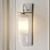 Eclipse Sconce: Articolo's Illuminating Brilliance 3D model small image 4