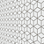 NID Mosaic Hexagon: Whisky, Light, Natural, Cashmere 3D model small image 3