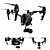 Advanced Aerial Filming: DJI Inspire 1 PRO 3D model small image 1