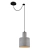 Broni Pendant Lamp: Maytoni Loft Collection 3D model small image 1