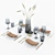 Stylish H&M Home Decors 3D model small image 1